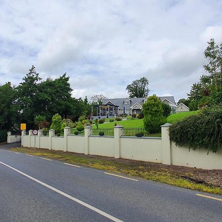 Highfield House Bed And Breakfast Collinstown Collinstown  외부 사진