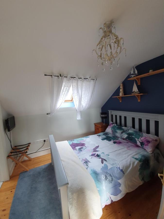 Highfield House Bed And Breakfast Collinstown Collinstown  외부 사진