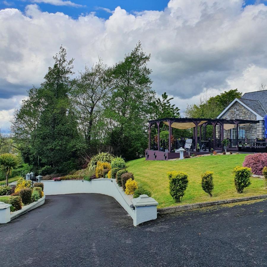 Highfield House Bed And Breakfast Collinstown Collinstown  외부 사진