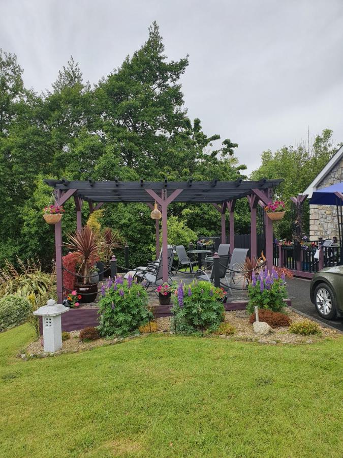 Highfield House Bed And Breakfast Collinstown Collinstown  외부 사진