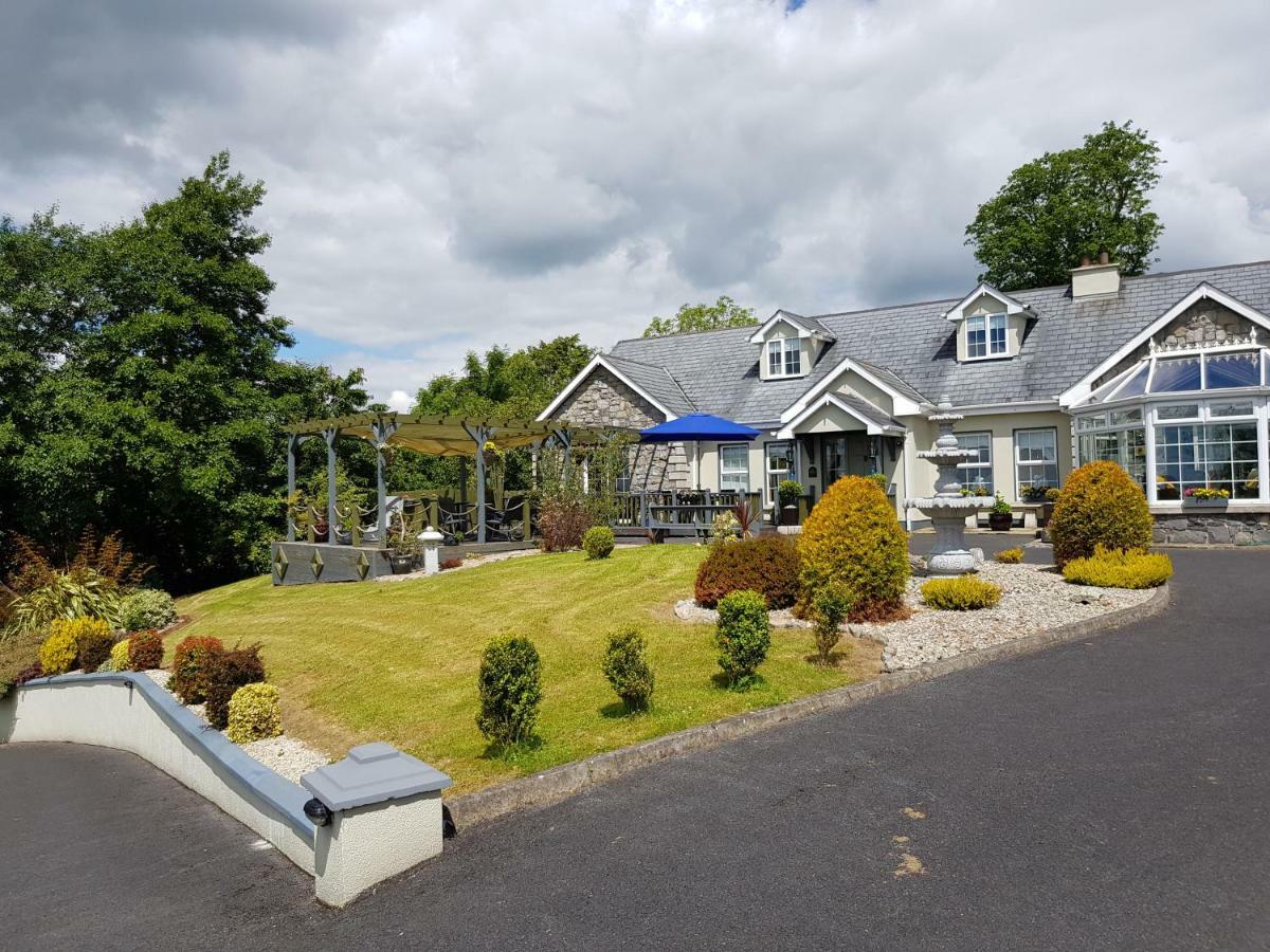Highfield House Bed And Breakfast Collinstown Collinstown  외부 사진
